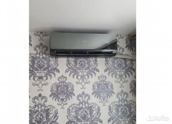 Кондиционер / большой выбор