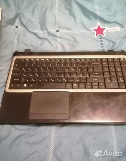 Packard Bell