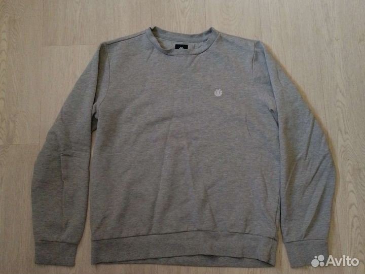 Вещи пакетом на мужчину L