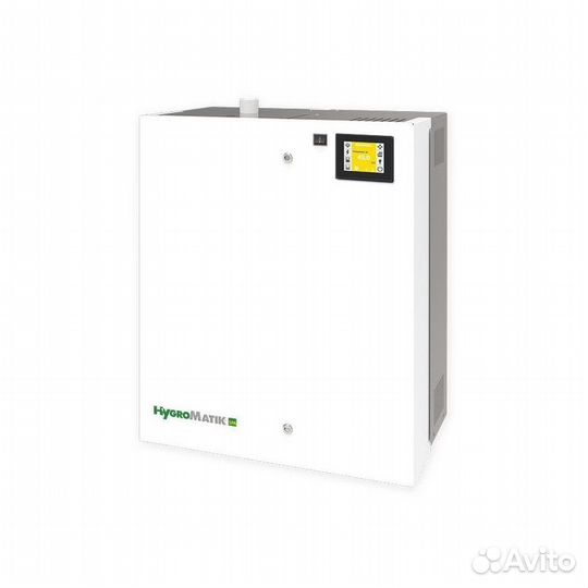 Парогенератор HygroMatik FlexLine