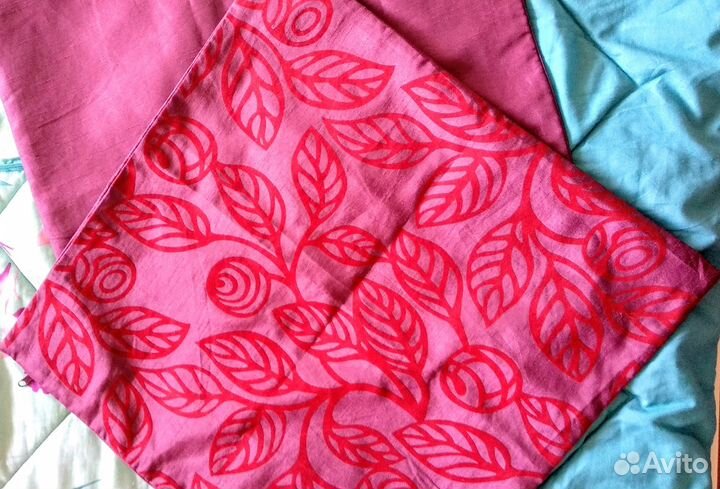 Наволочка декоративная 43*43 см