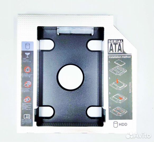 Переходник optibay