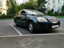 Chery Fora (A21) 2.0 MT, 2007, 180 000 км, с пробегом, цена 230 000 руб.