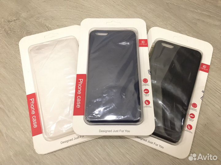 Чехол для iPhone 6 plus, 6s plus