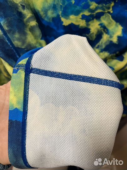 Мужское нательное белье (лонгслив)