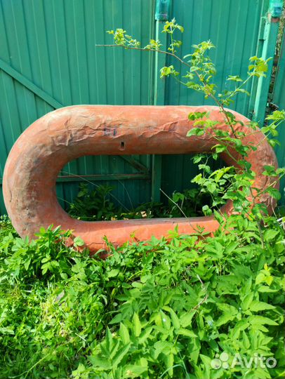 Плот спасательный СССР