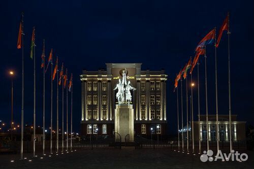 Билеты в музей