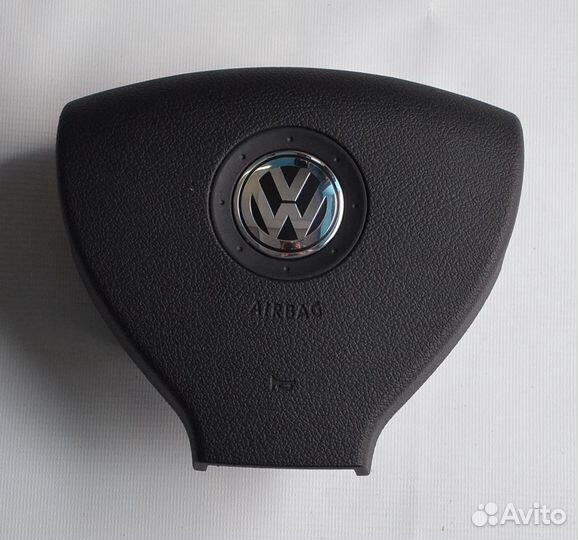 Крышка подушки безопасности