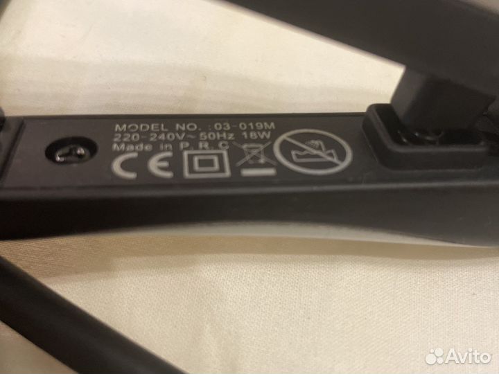 Гофре для волос PRO -z mini