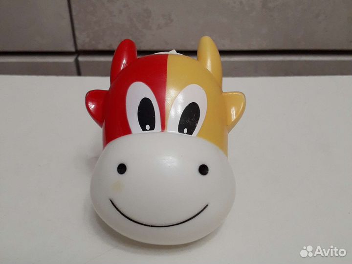 Ночник детский