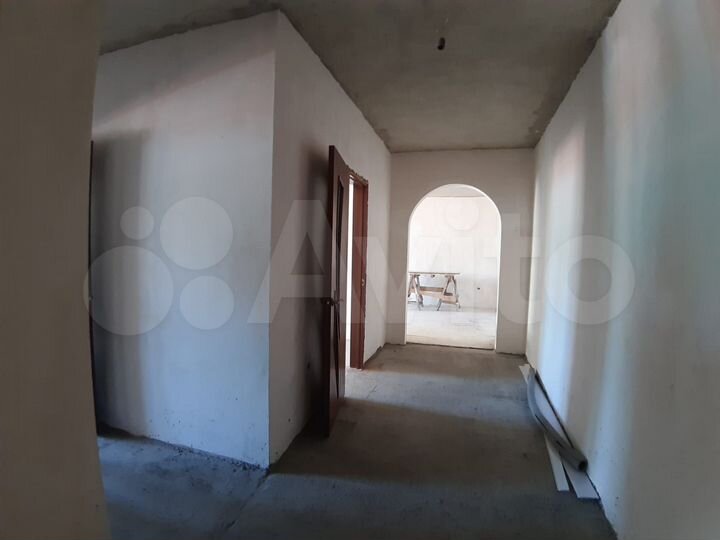 2-к. квартира, 78,4 м², 3/5 эт.