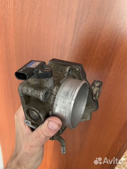 Дросельная заслонка Acura MDX 2003