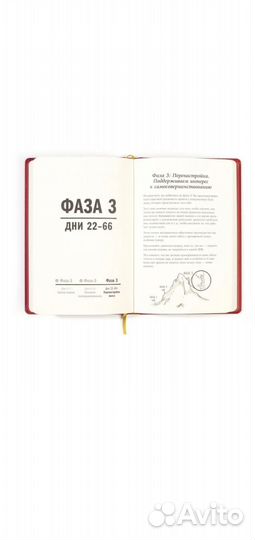 Магия утренних привычек