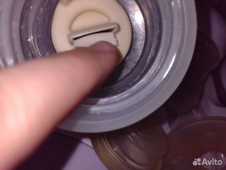 Молокоотсос avent электрический+бутылочки avent