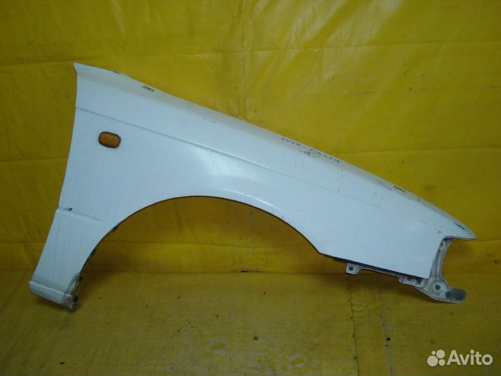 Крыло правое Toyota Vista SV40