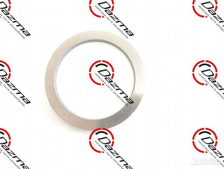 Isuzu 8972529420 Кольцо упорное заднего подшипника