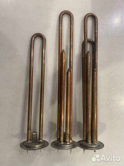 Тэн для водонагревателя thermex