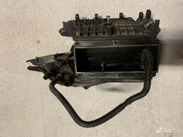 Впускной коллектор VAG