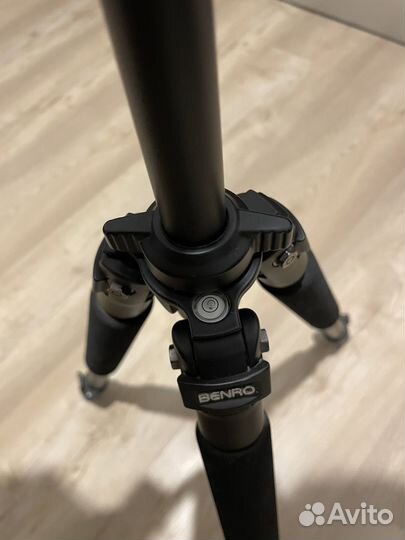 Штатив Benro A300FHD1