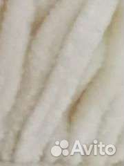 Пряжа с крючком