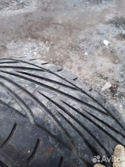 Toyo Proxes T1-R 205/55 R16 95H