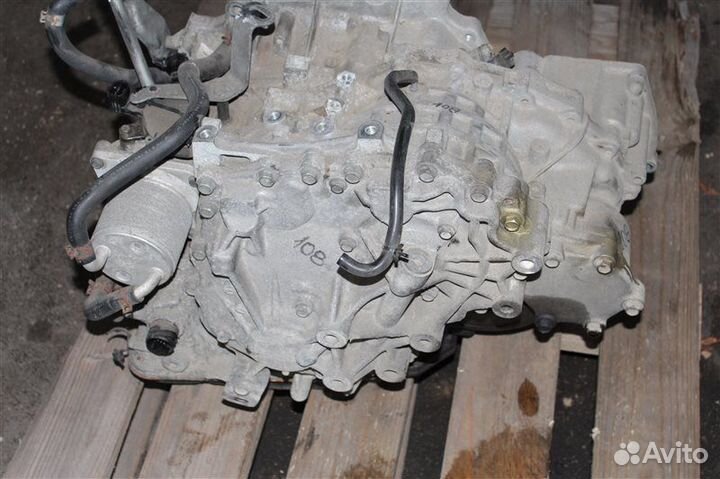 АКПП Вариатор Nissan X-Trail T31 QR25DE 2008-2013