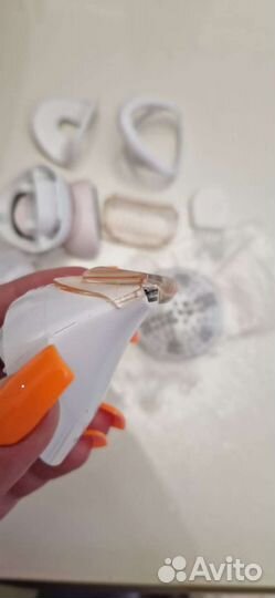 Эпилятор philips