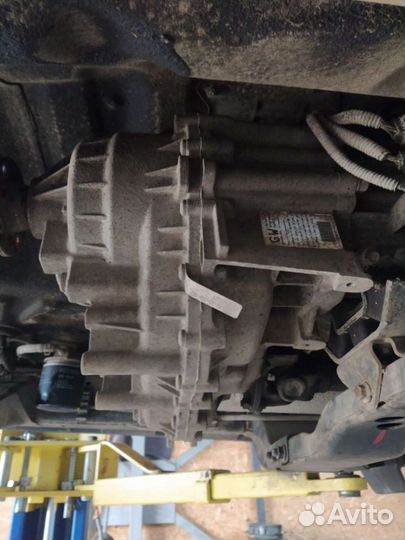 Раздатка Great Wall Hover H5 2013 г