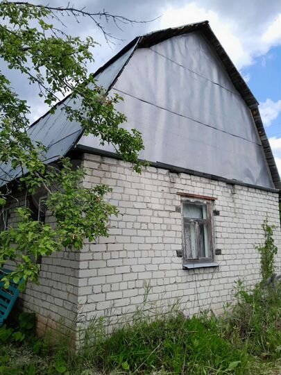 Участок 6 сот. (СНТ, ДНП)