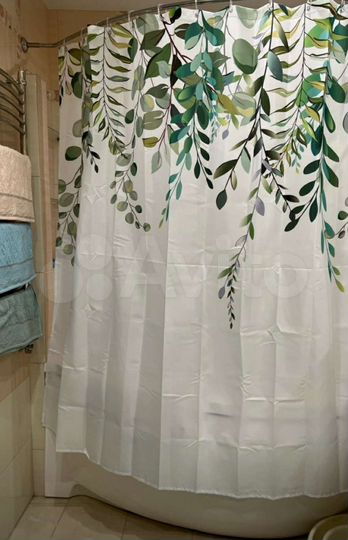 Комната 16 м² в 3-к., 1/9 эт.