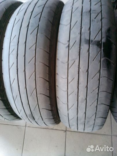 Dunlop Enasave EC202 185/70 R14