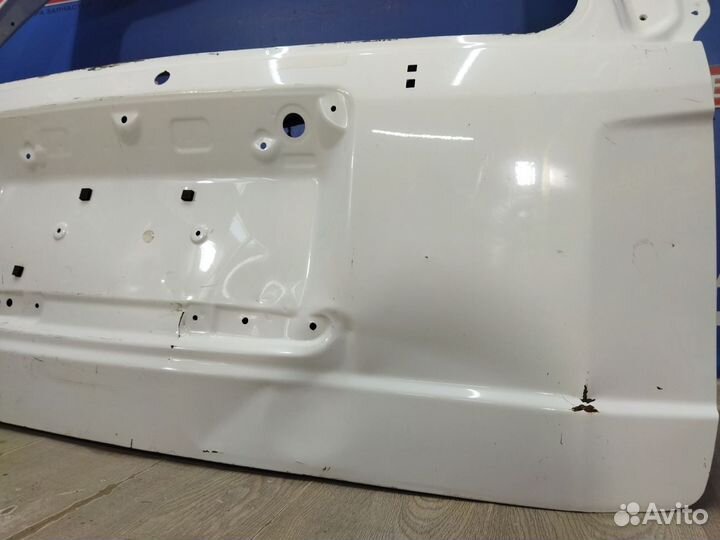 Дверь багажника Honda Pilot 2 2008-2016