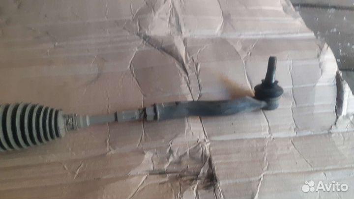 Продам рублёвую рейку