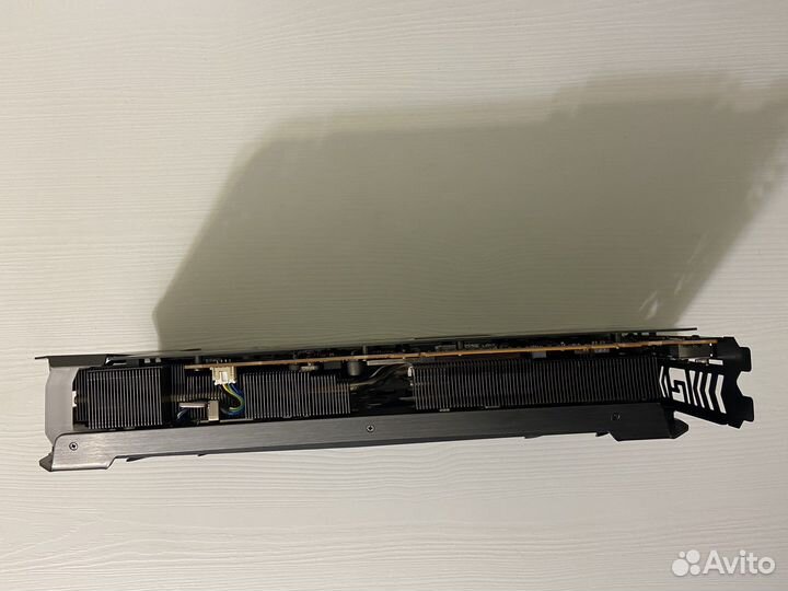 Видеокарта PowerColor AMD RX 6700 XT Red Devil