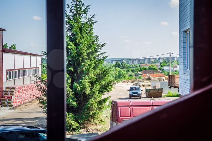 Офис, 15 м²