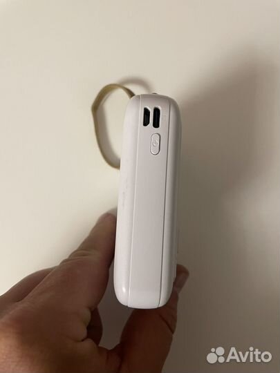 Powerbank 20000 mah