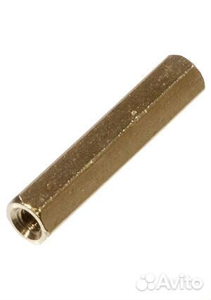 Стойка pchss-20 для печатных плат М3х20 шестигран