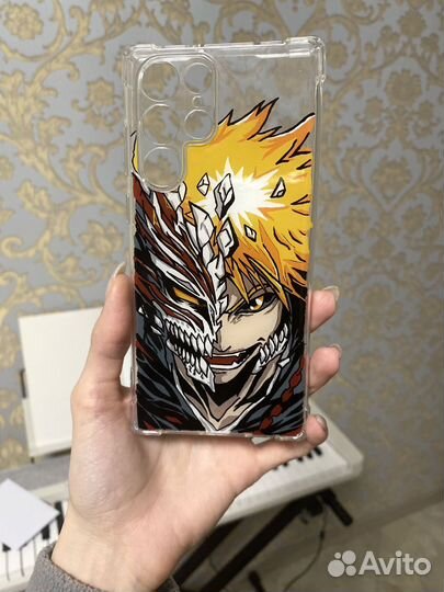 Создание чехлов