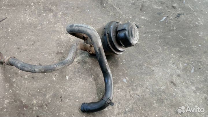 Бачок гур Hyundai Sonata (EF)