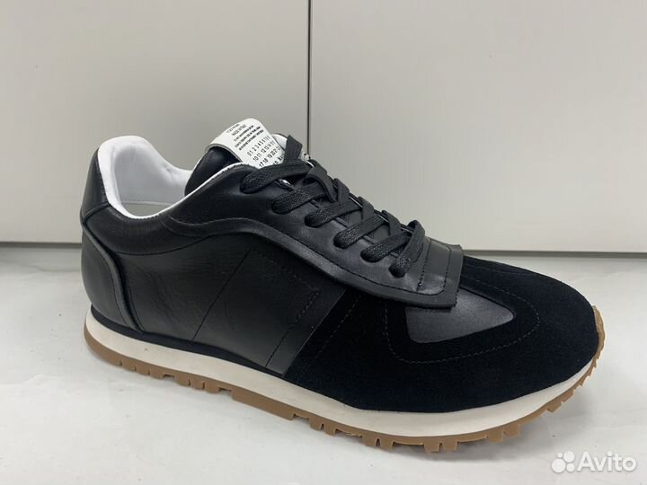 Maison margiela кроссовки мужские