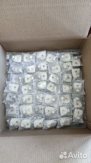 Литье пластмасс на влм