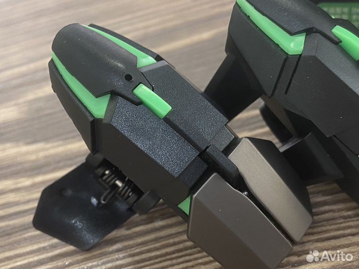 Триггер курки - DY02 (Battery)