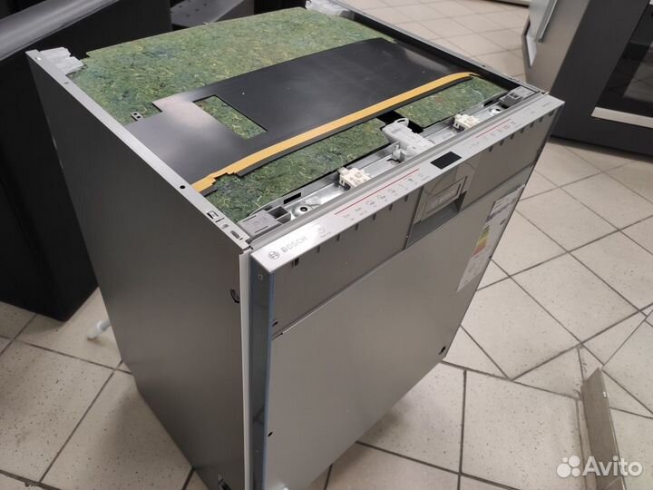 Посудомоечная машина Bosch 6 series(Германия)