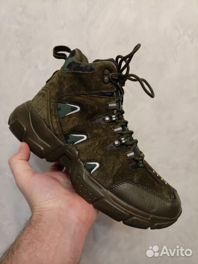 Кроссовки мужские