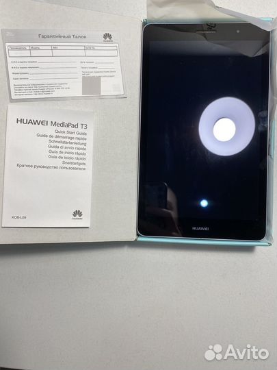 Планшет huawei