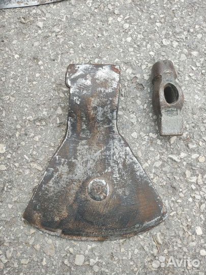 Топор для мяса