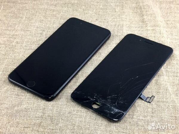 Замена Стекла iPhone/samsung / xiaomi/ honor