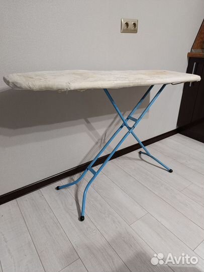 Гладильная доска бу