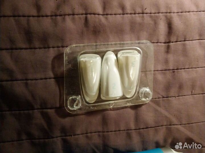 Пилка для ногтей