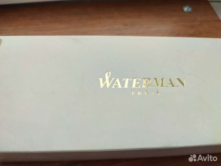 Parker waterman svarovsci